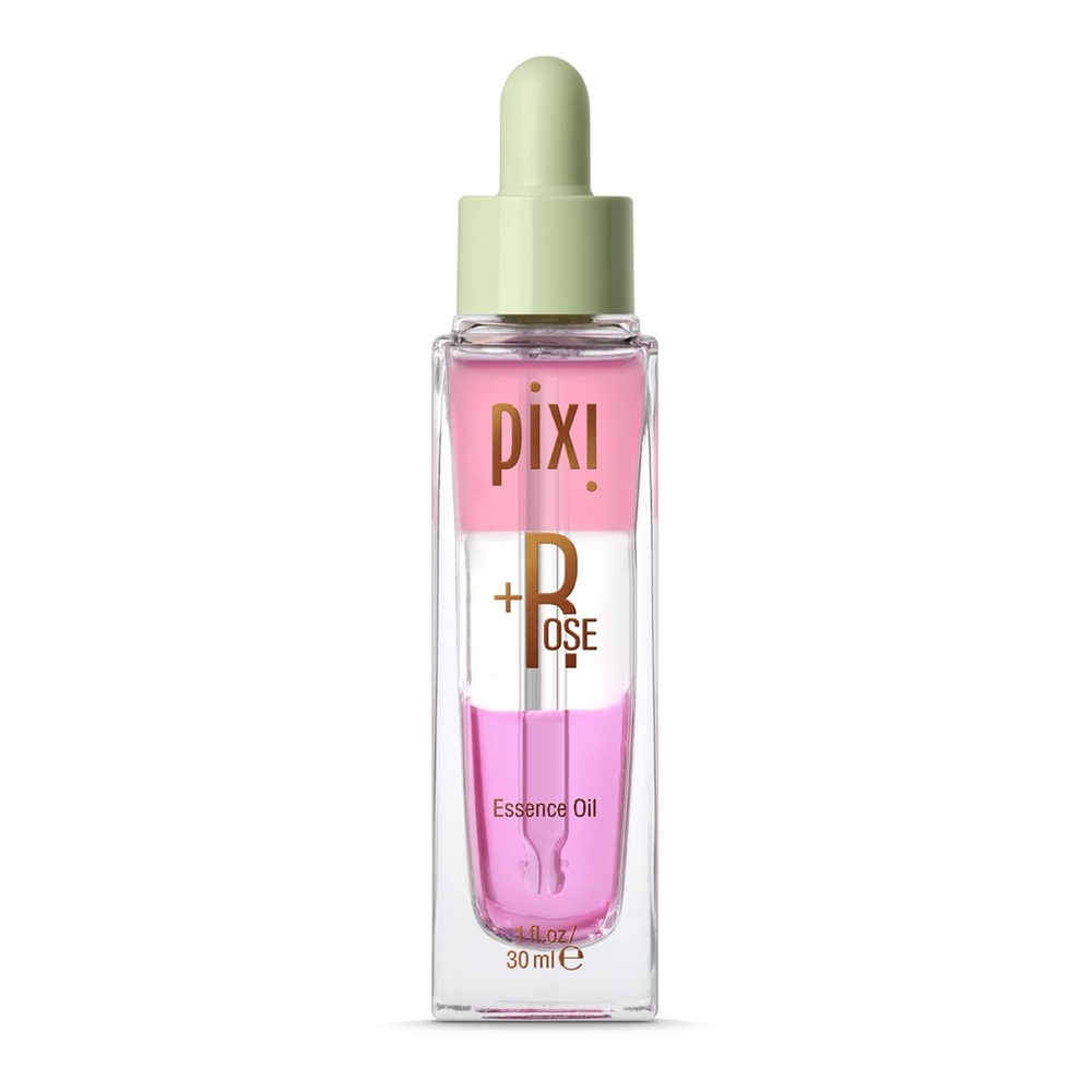 Pixi Beauty +Rose Essence Oil 1 Fl Oz